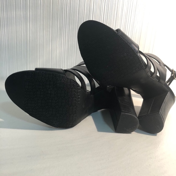 Audrey Brooke heels - Picture 7 of 8